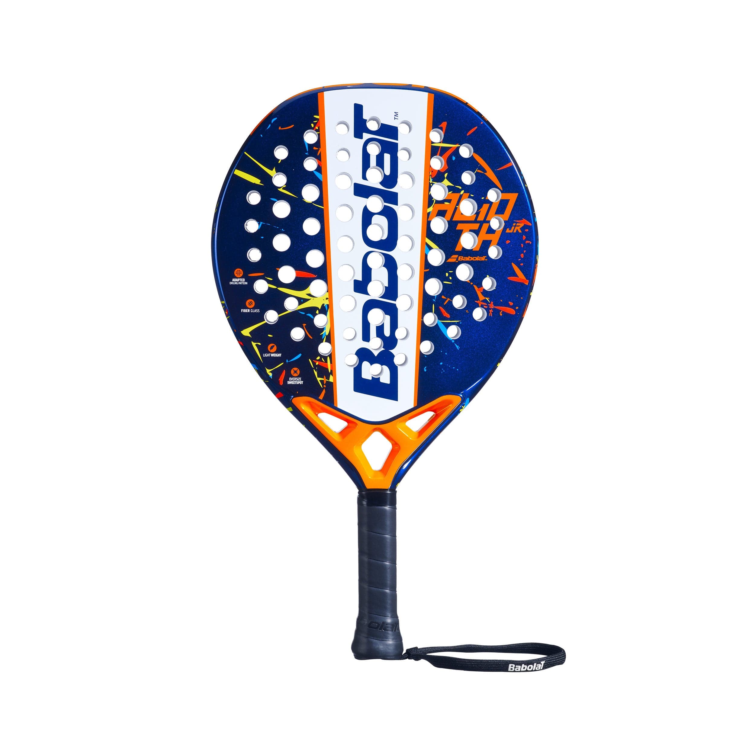 Babolat Alioth Jr