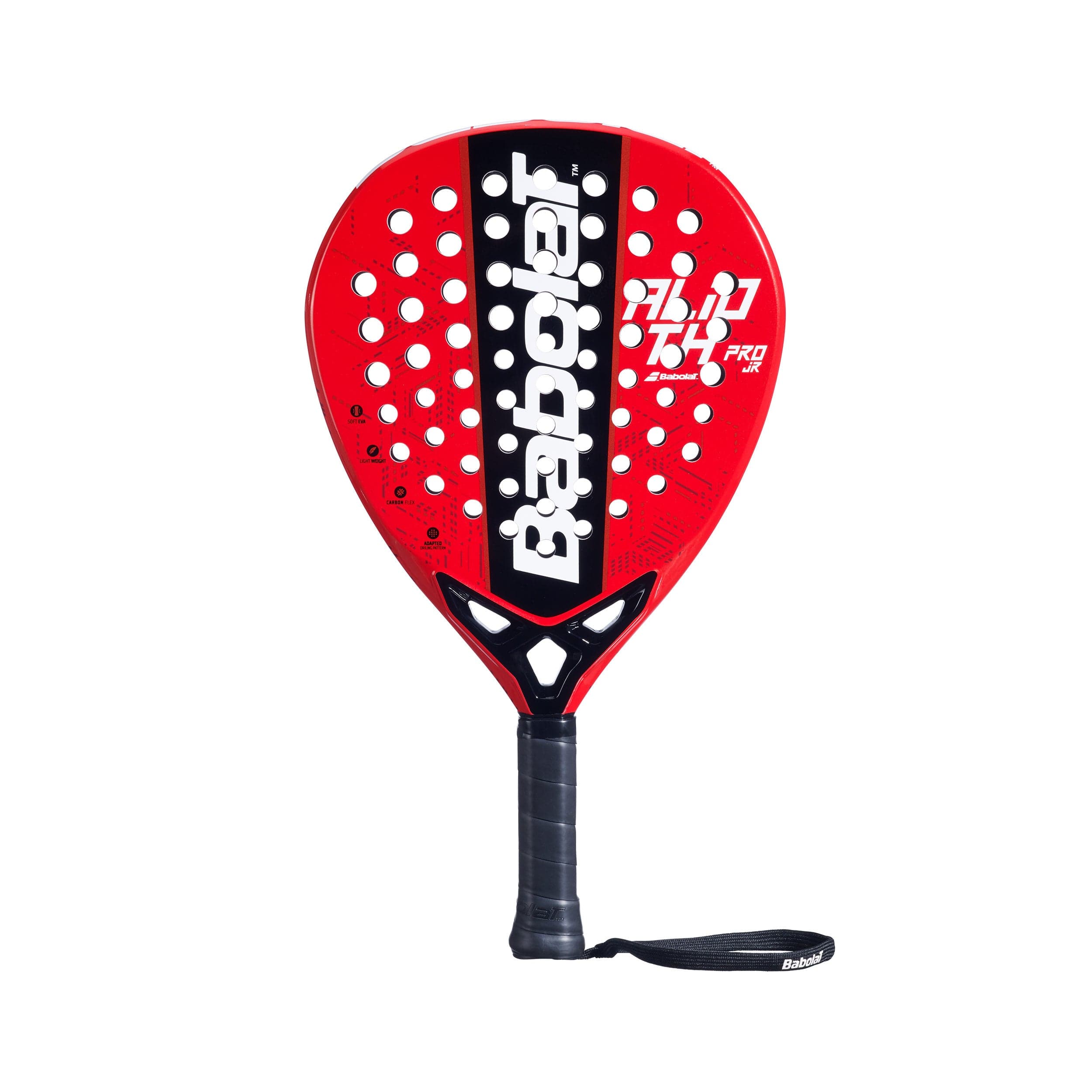 Babolat Alioth Pro Jr