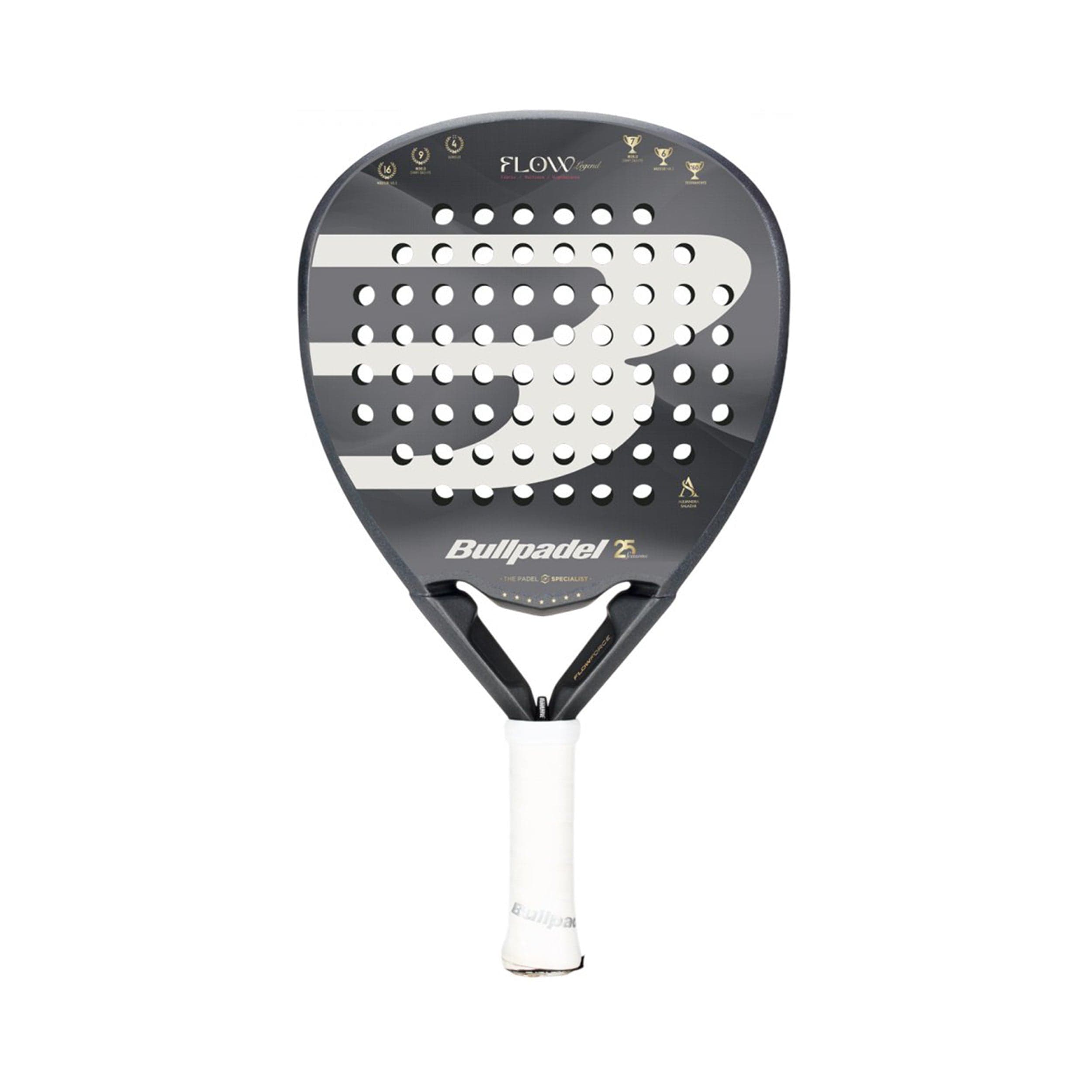 Bullpadel Flow Legend