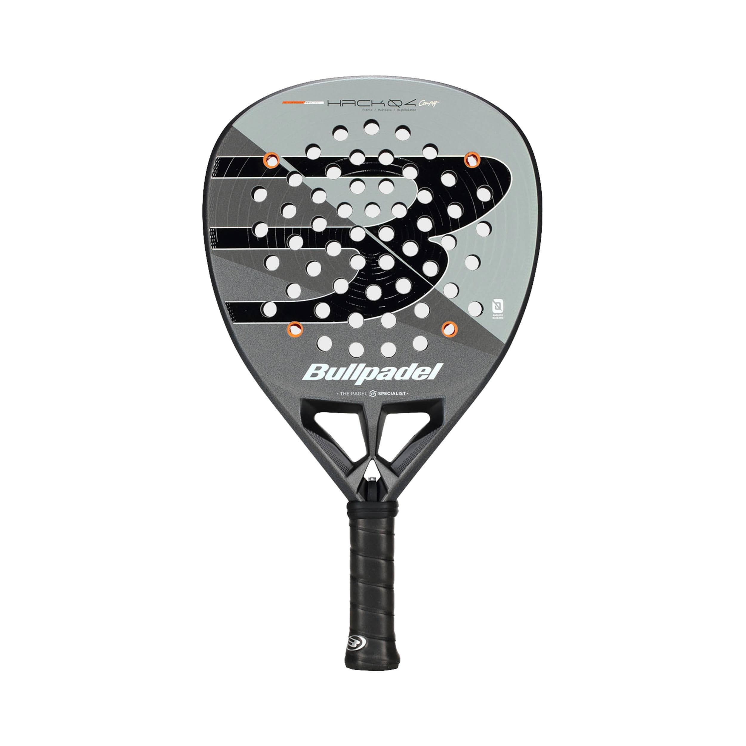 Bullpadel Hack 04 CMF 26