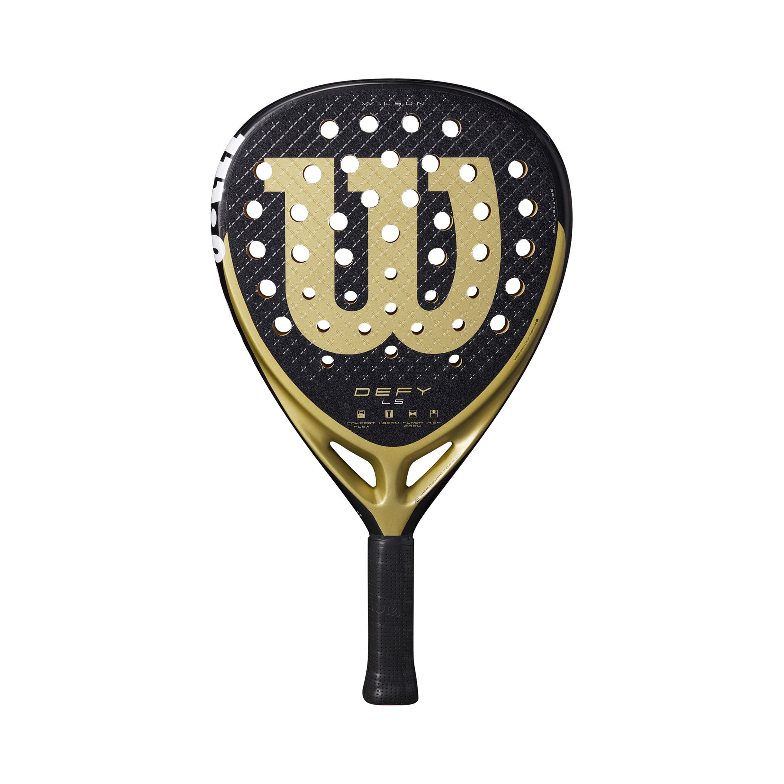 Wilson Defy LS V1