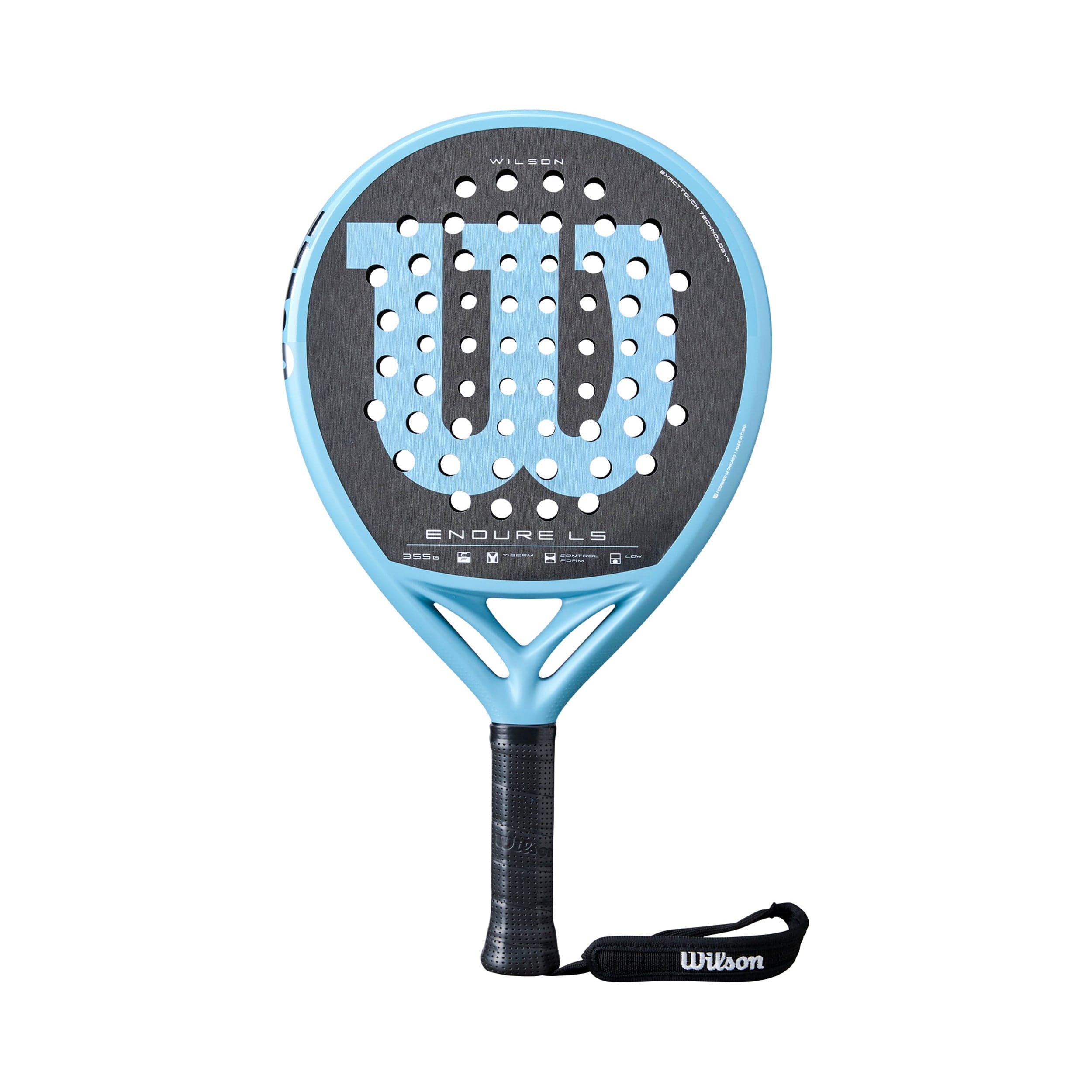 Wilson Endure LS V1