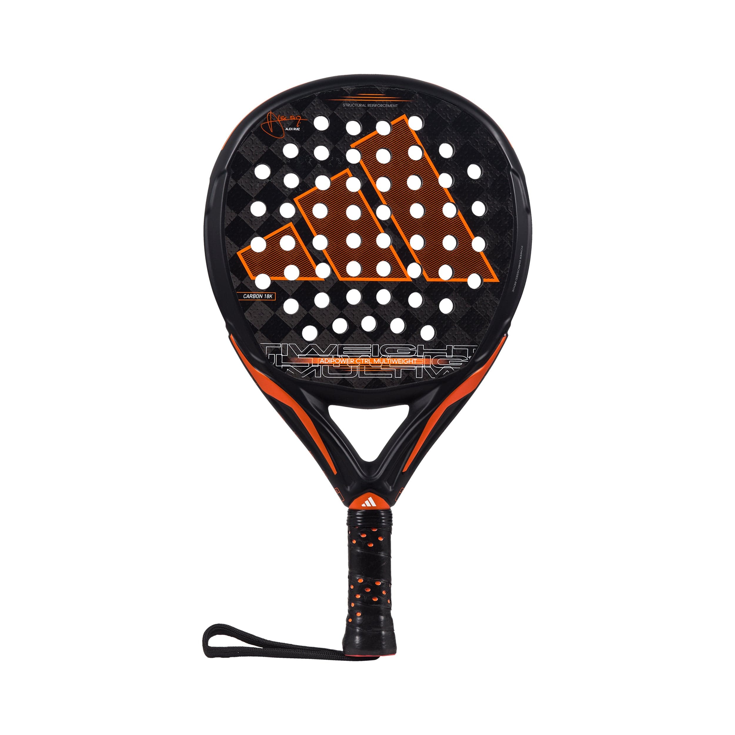 adidas Adipower Multiweight CTRL 3.3