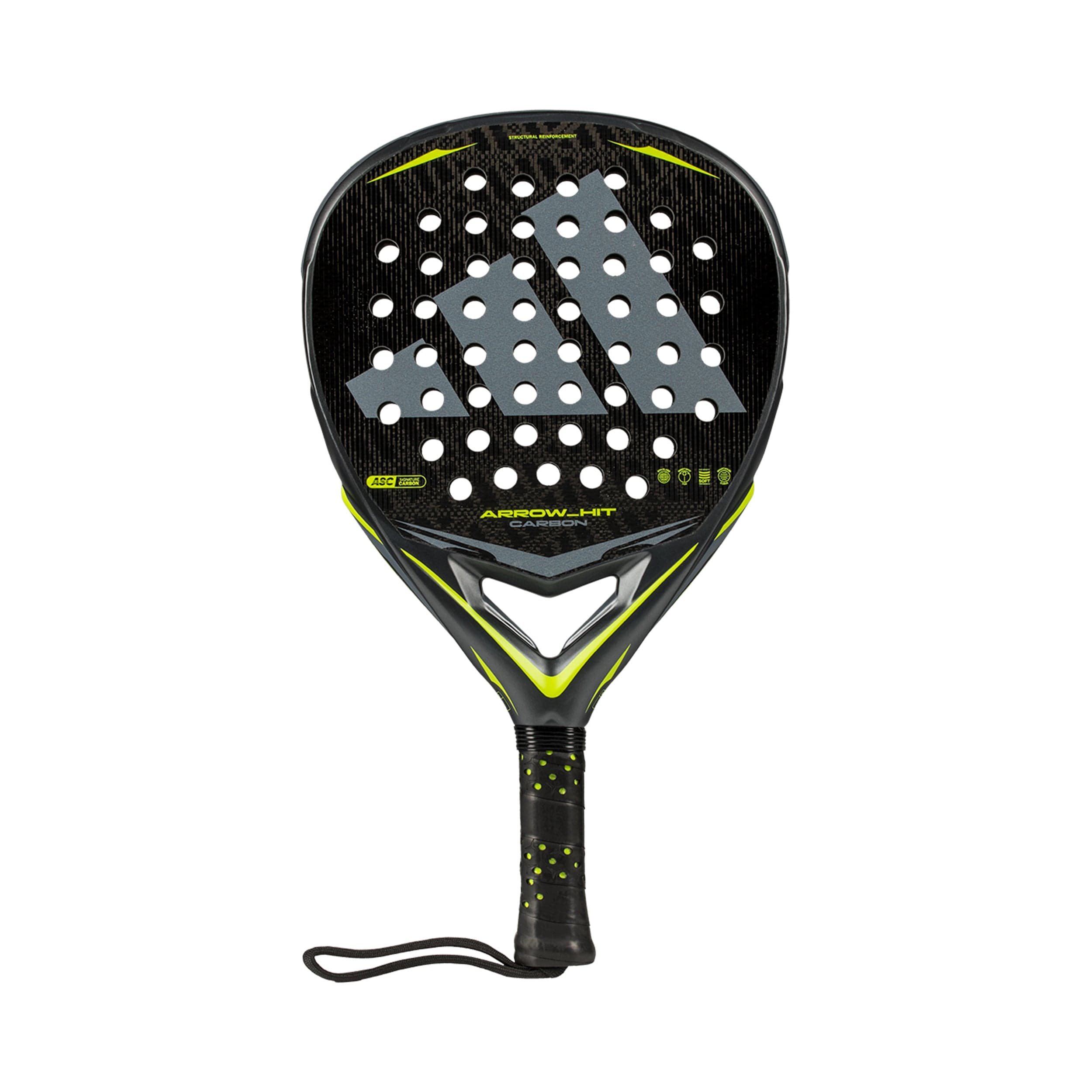 adidas Arrow Hit Carbon