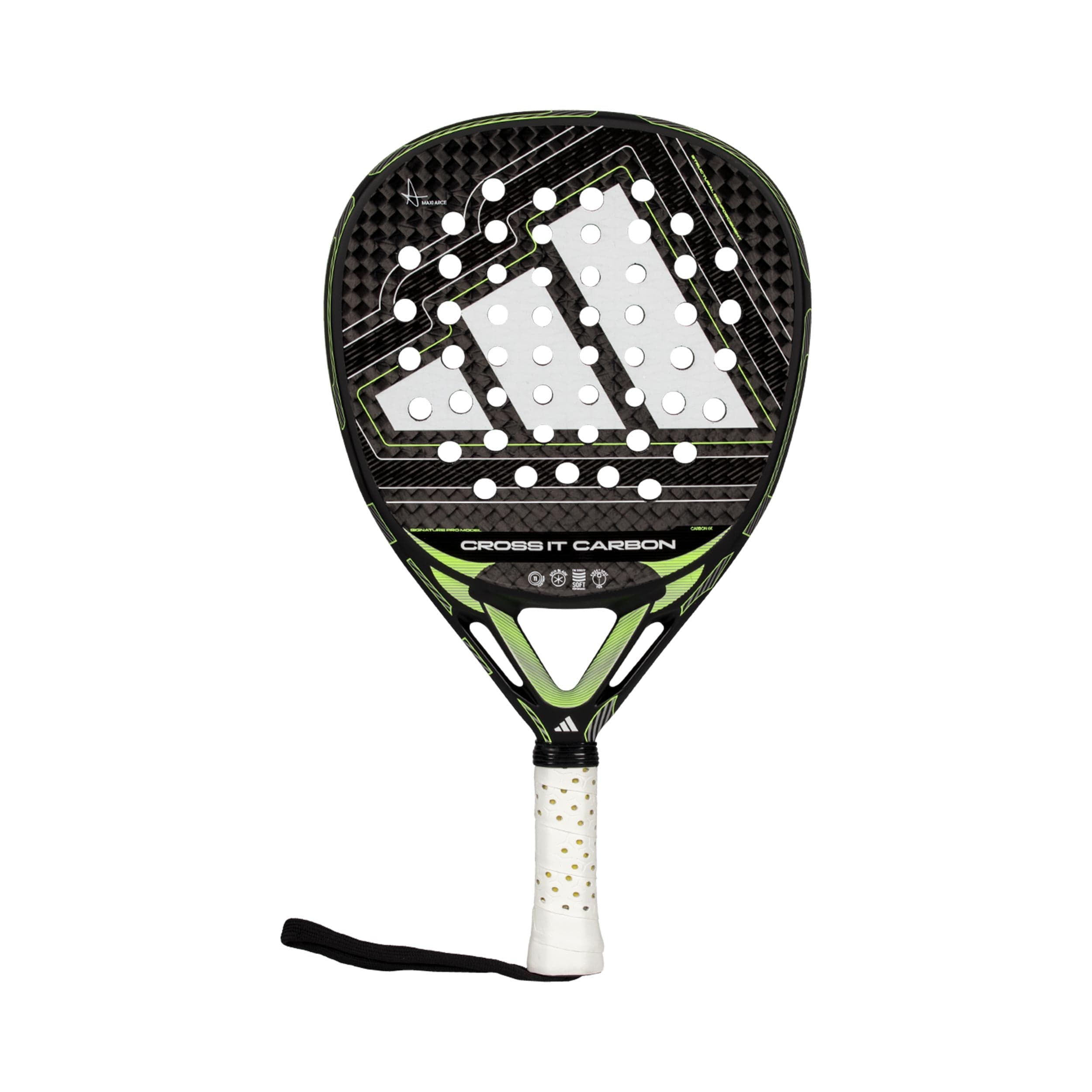 adidas Crossit Carbon 2026