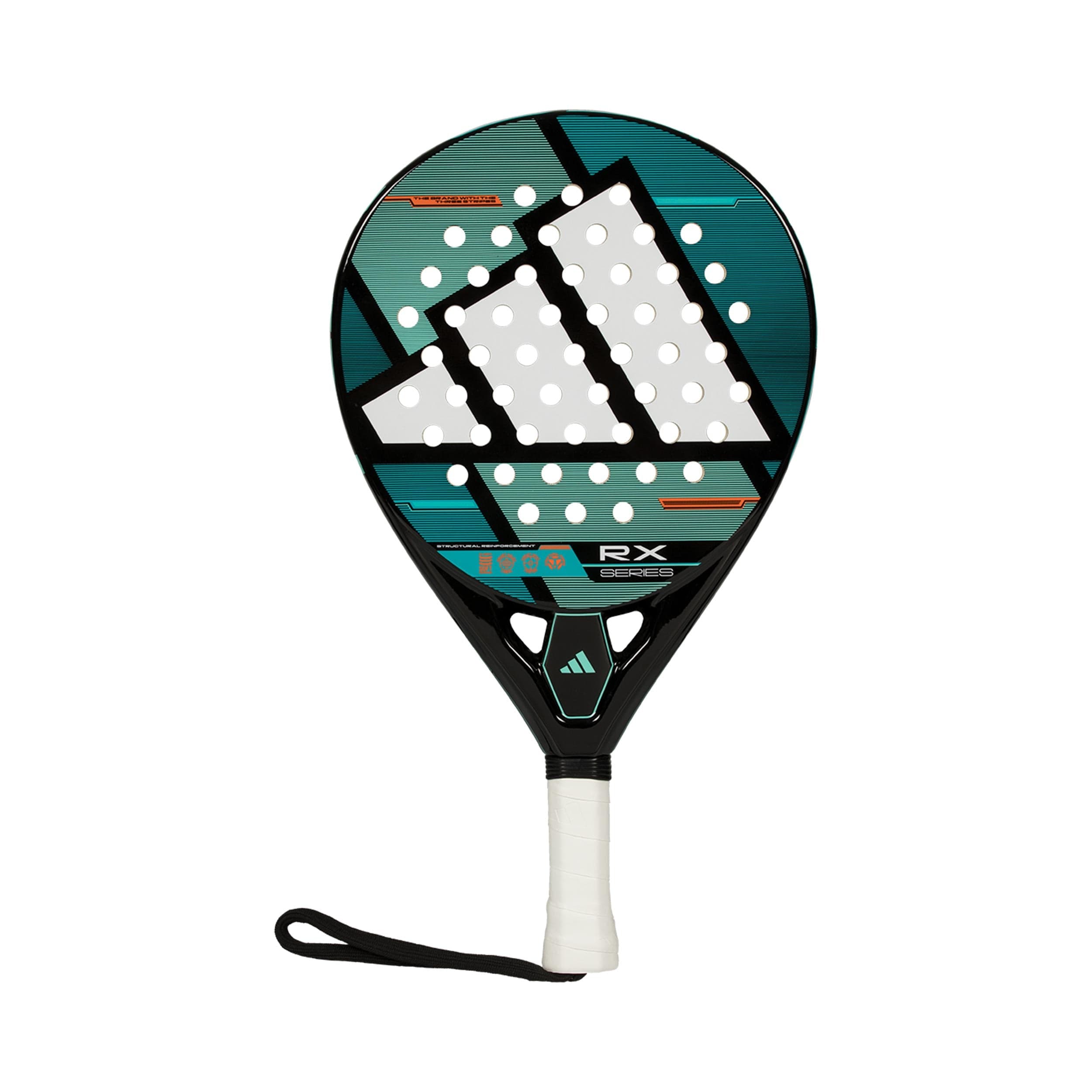 adidas Rx Series 2026