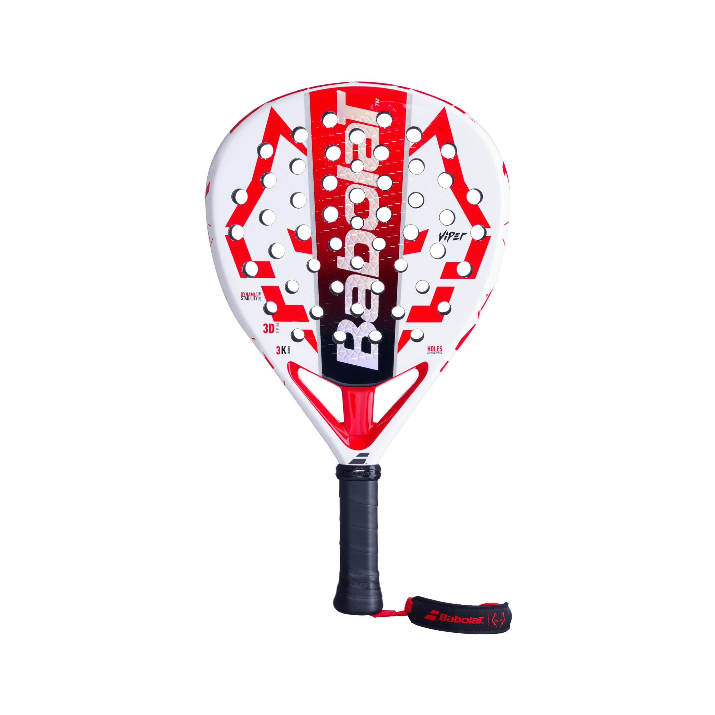 Babolat Juan Lebron 2025