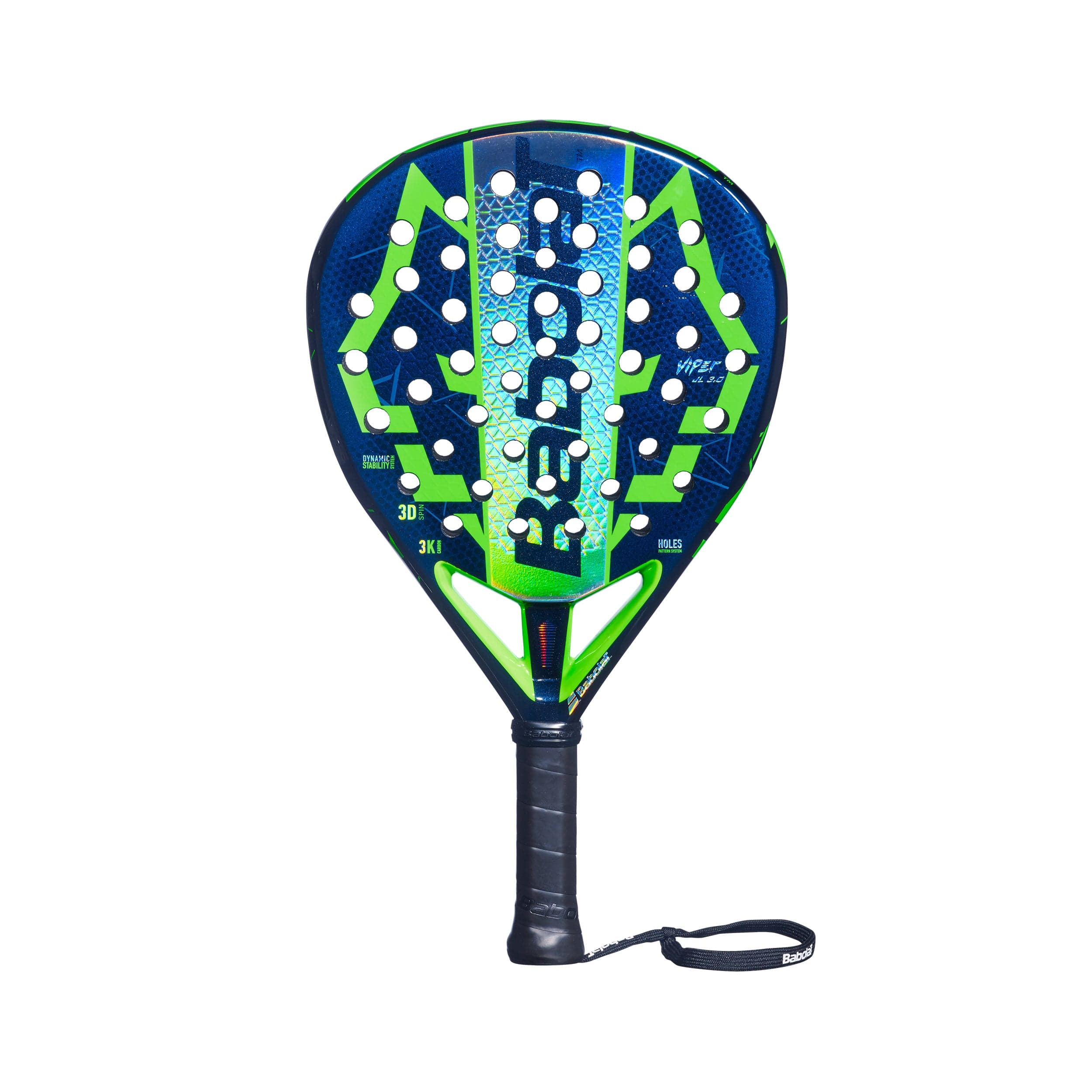 Babolat Viper Juan Lebrón 3.0 FW