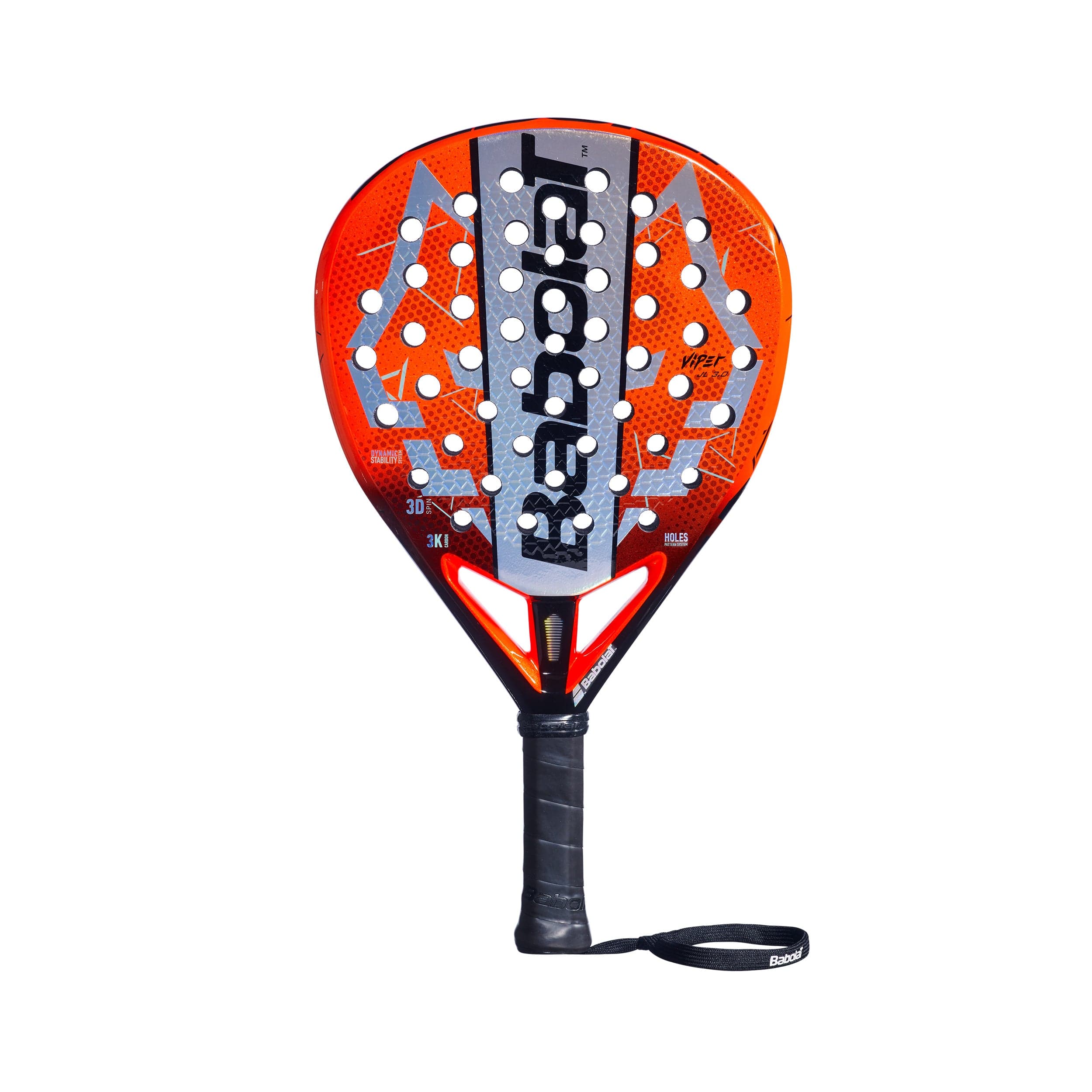 Babolat Viper Juan Lebron 3.0