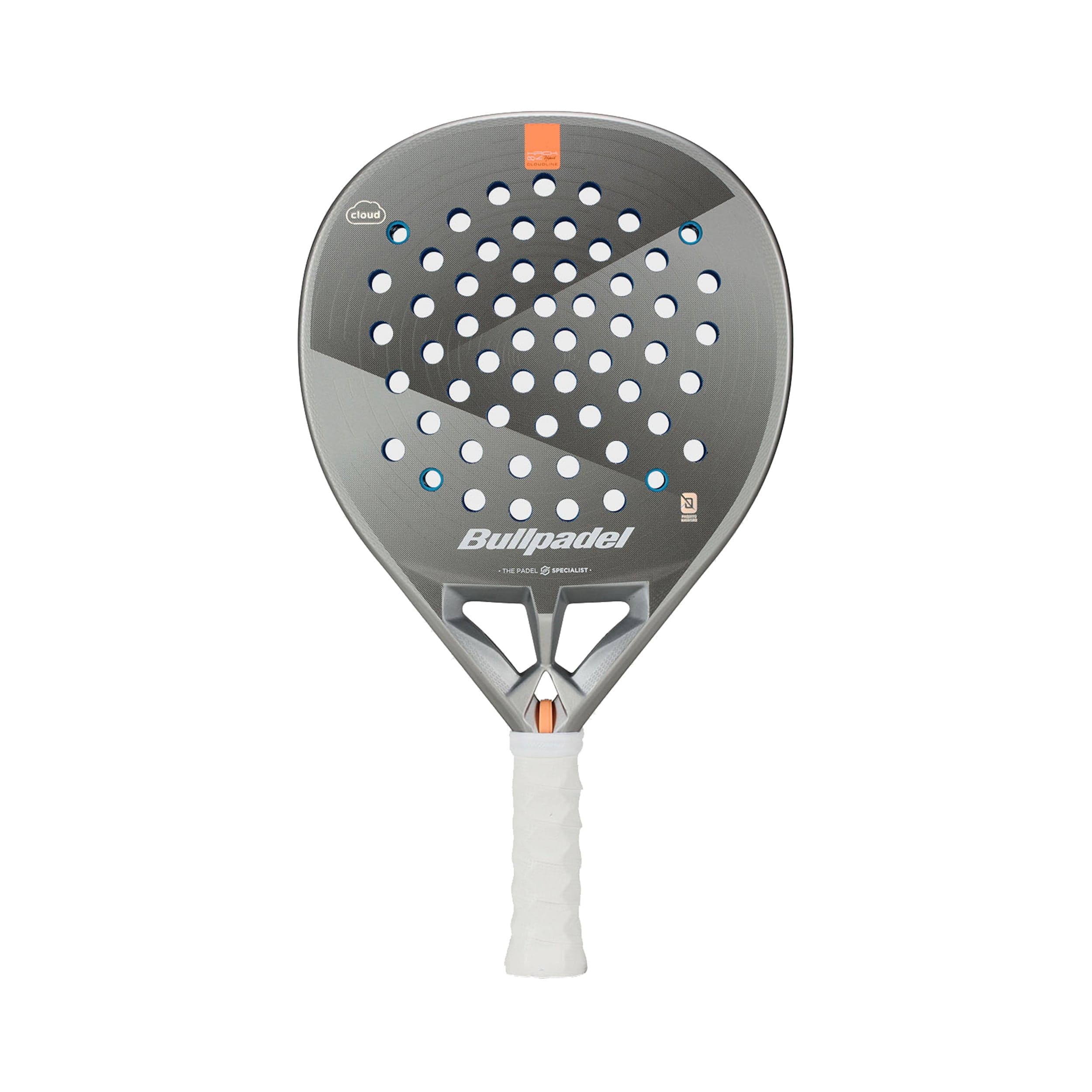 Bullpadel Hack 04 HYB Cloud
