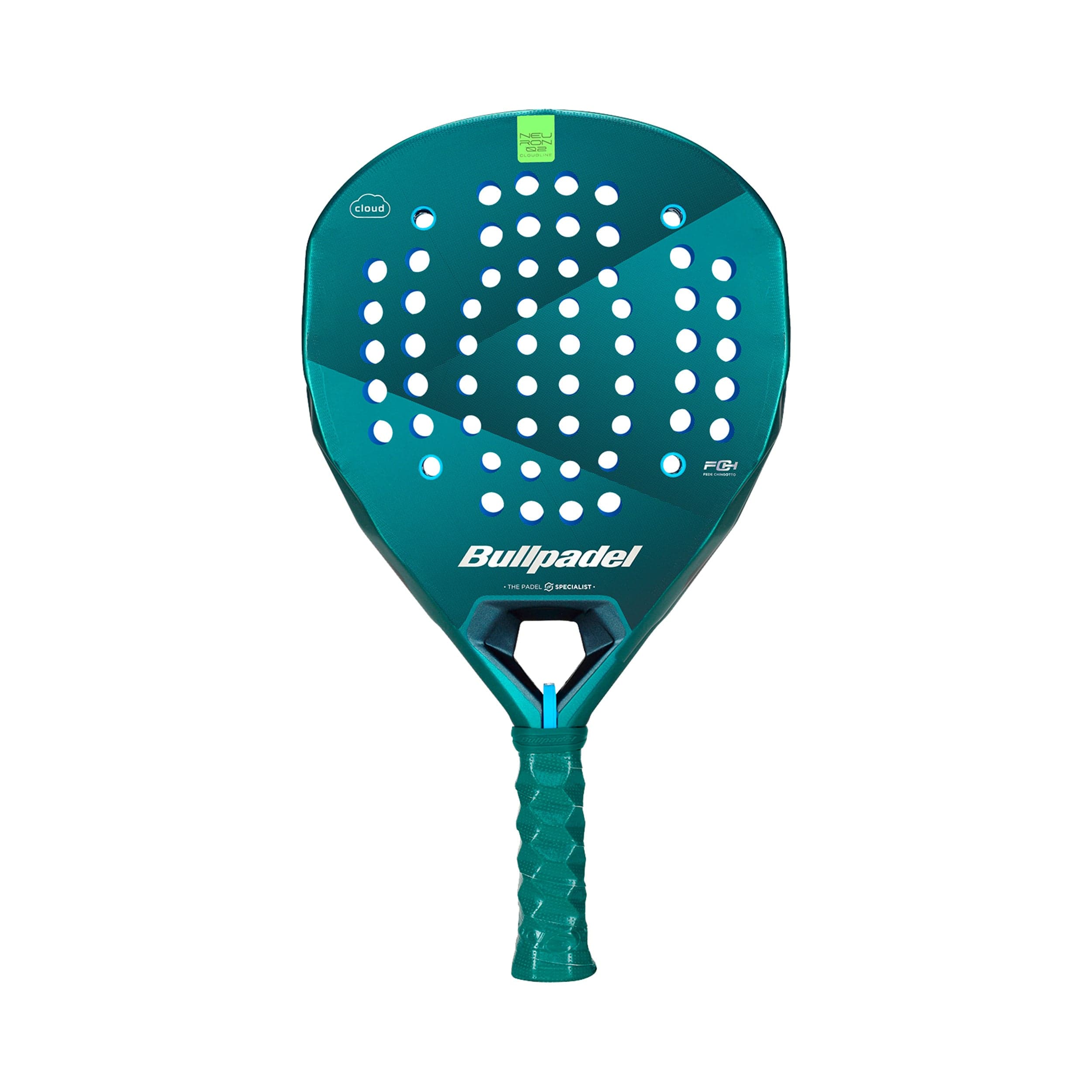 Bullpadel NEURON 02 CLOUD