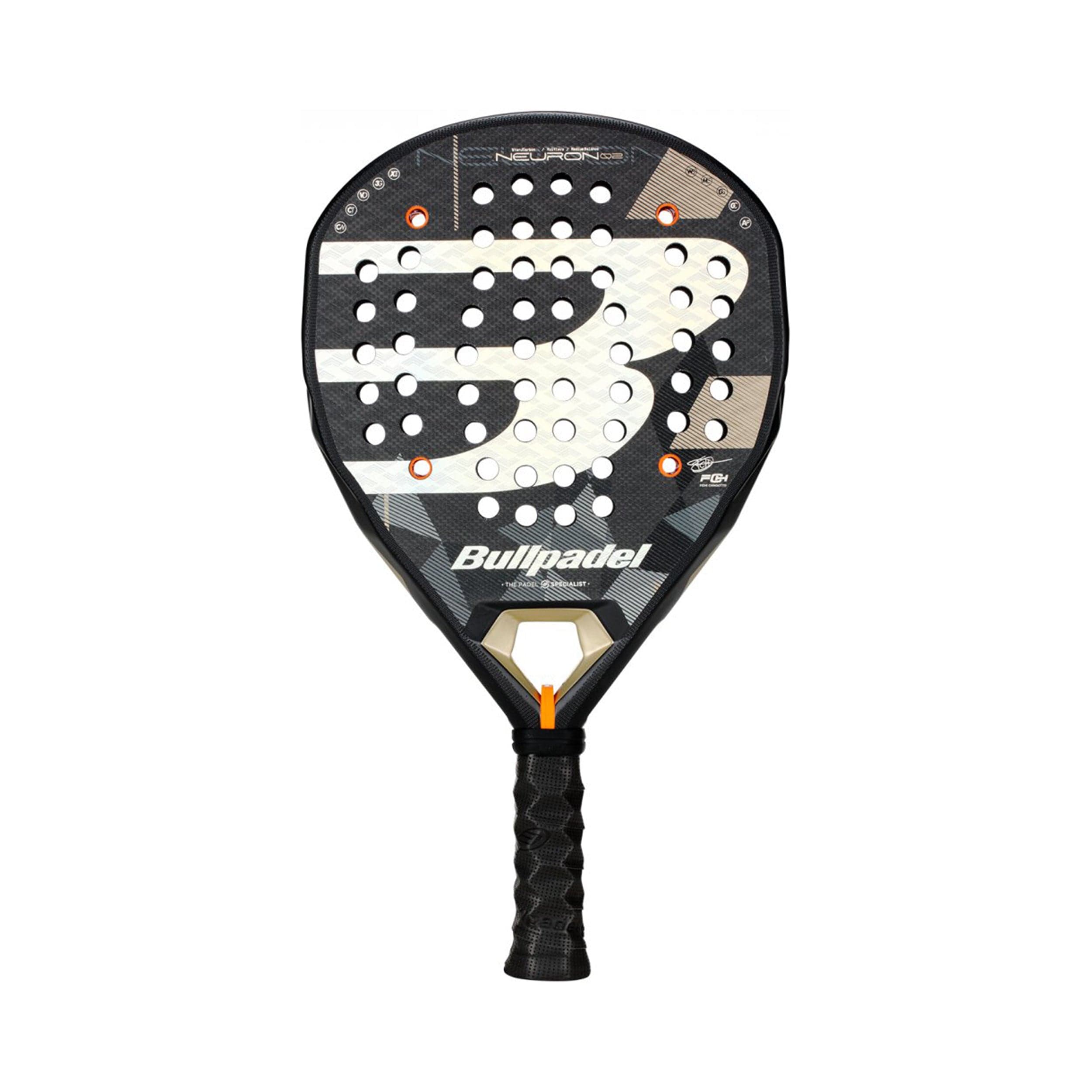 Bullpadel Neuron 02