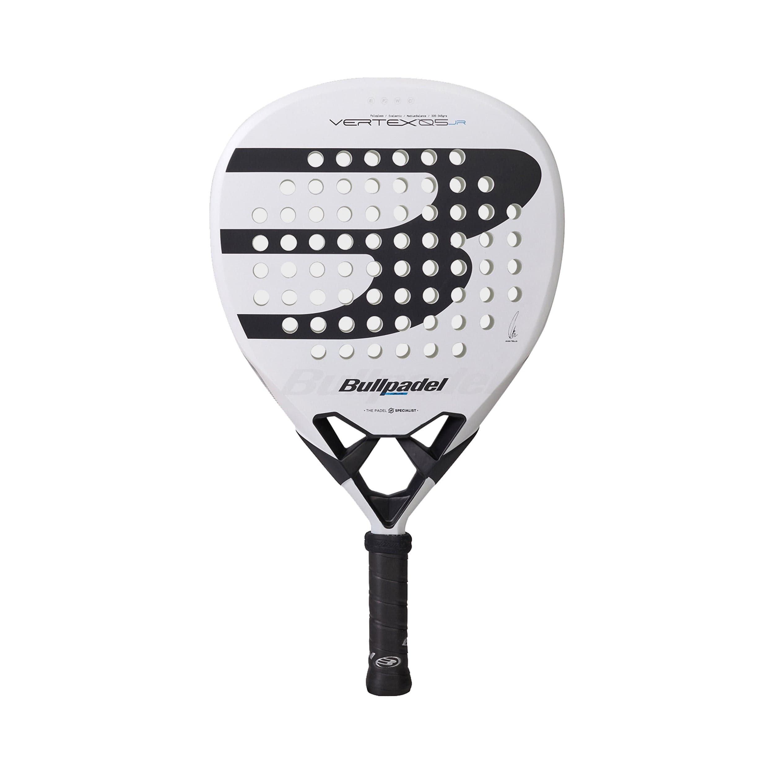 Bullpadel Vertex 26 Junior
