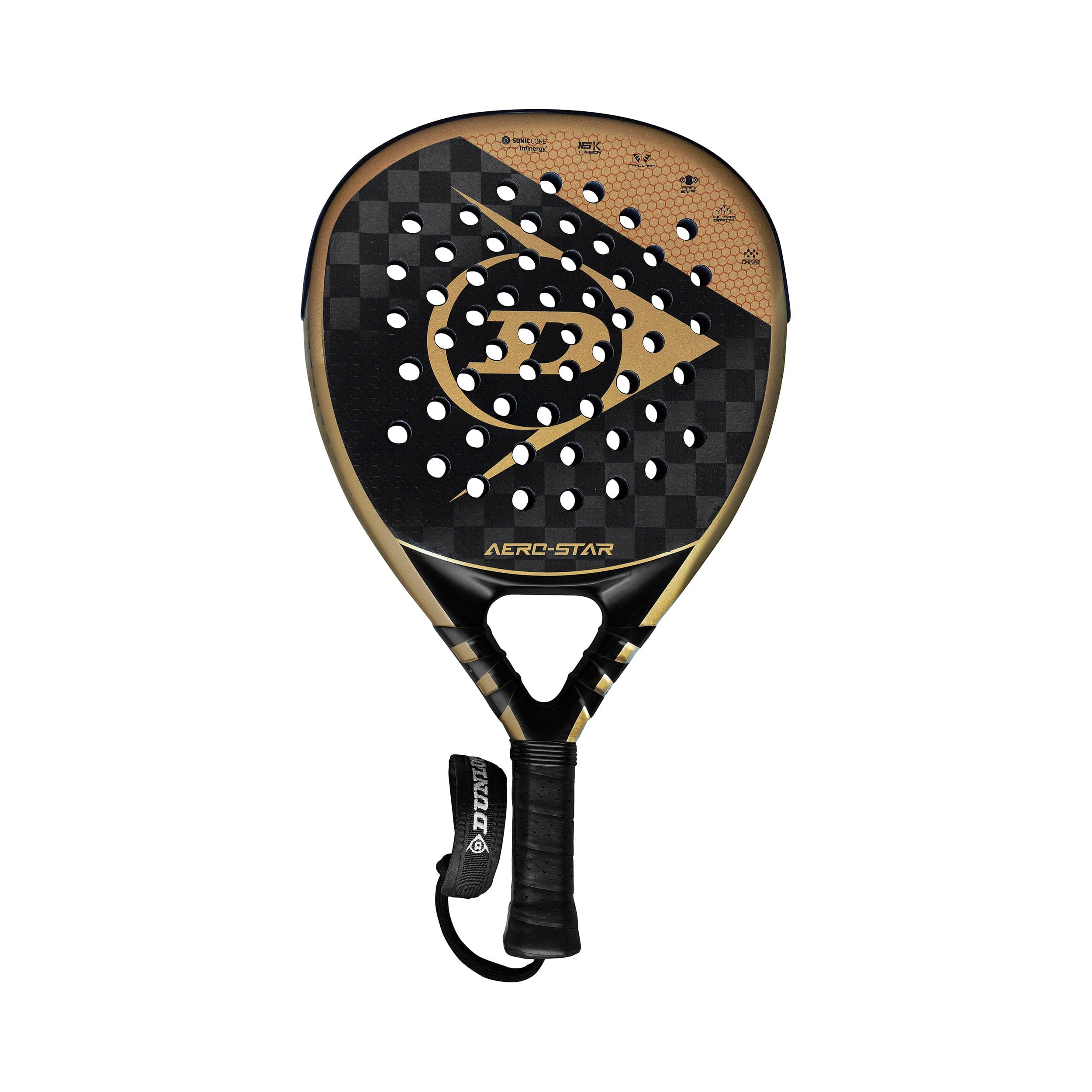 Dunlop Aero-Star
