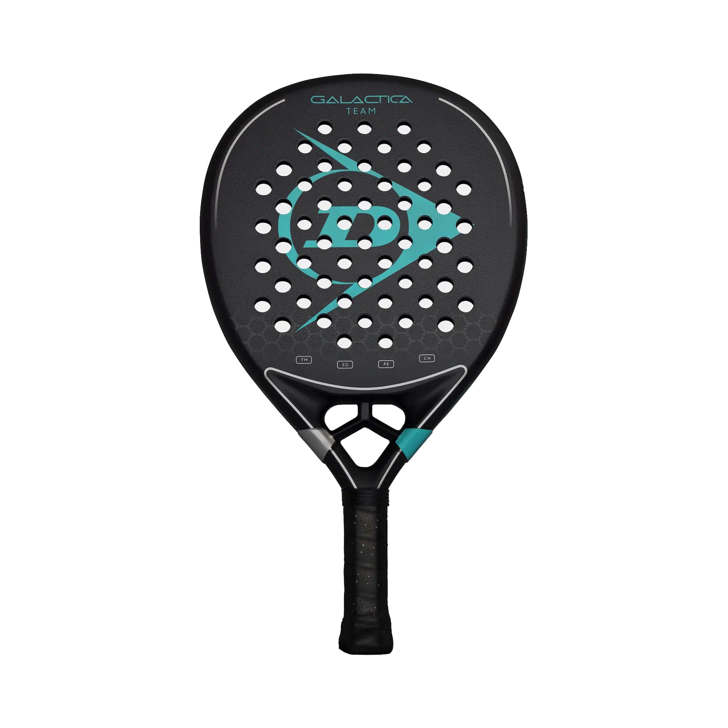 Dunlop Galactica Team