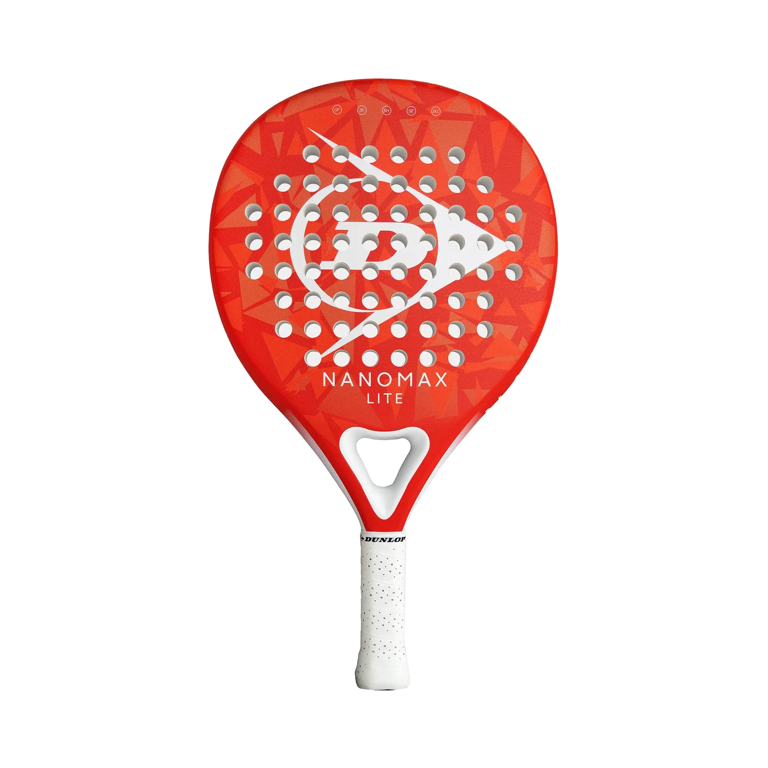 Dunlop Nanomax Lite