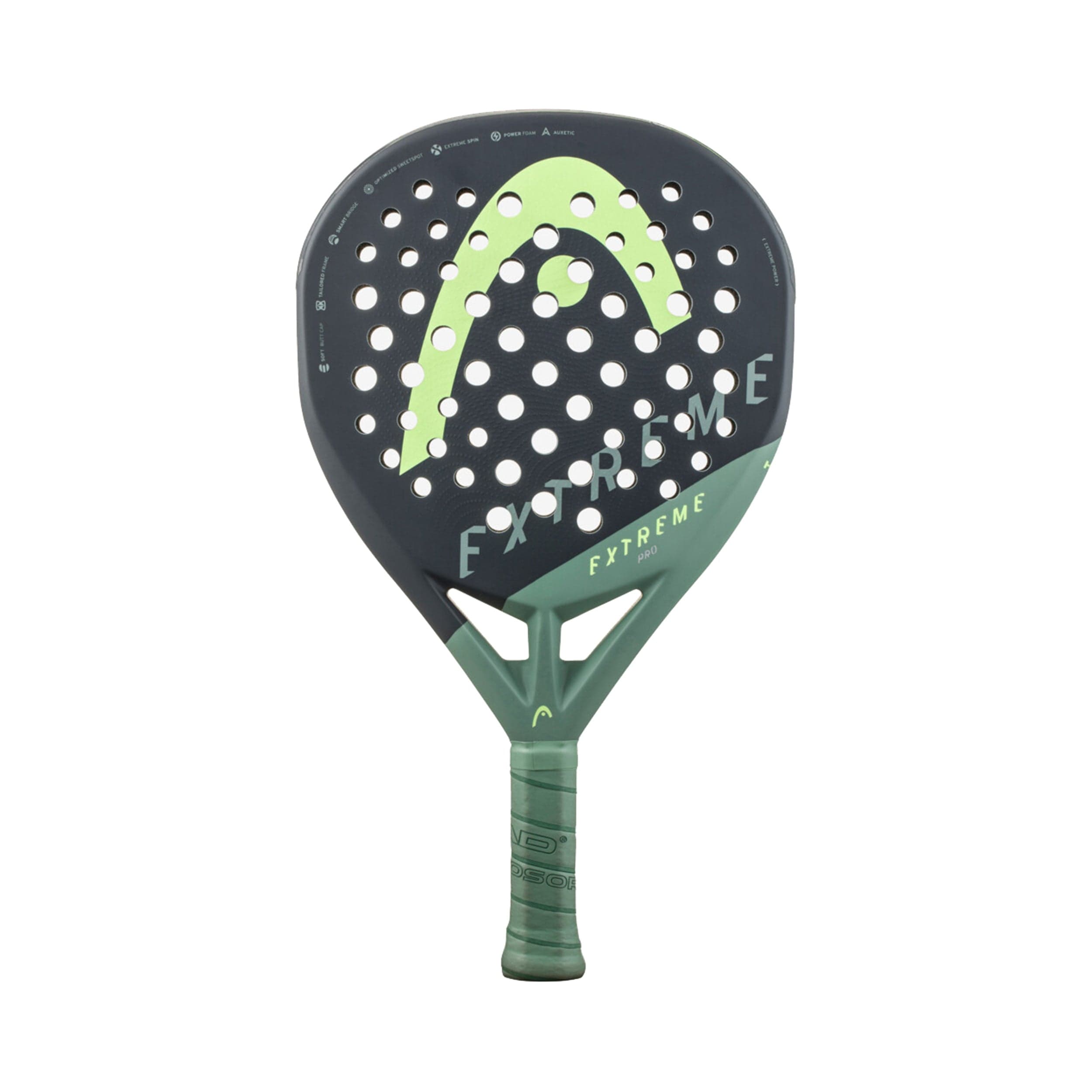 HEAD Extreme Pro