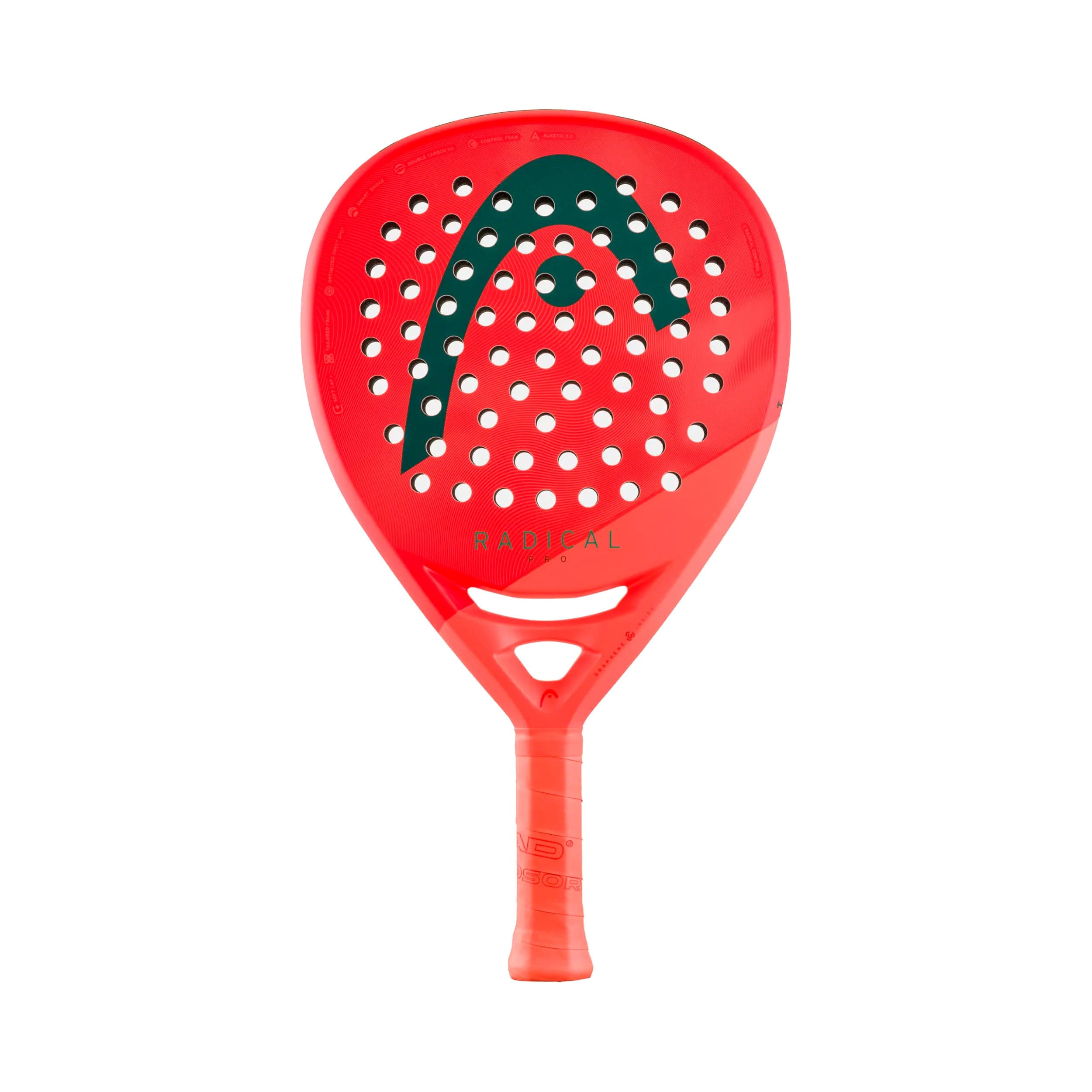 HEAD Radical Pro 2026