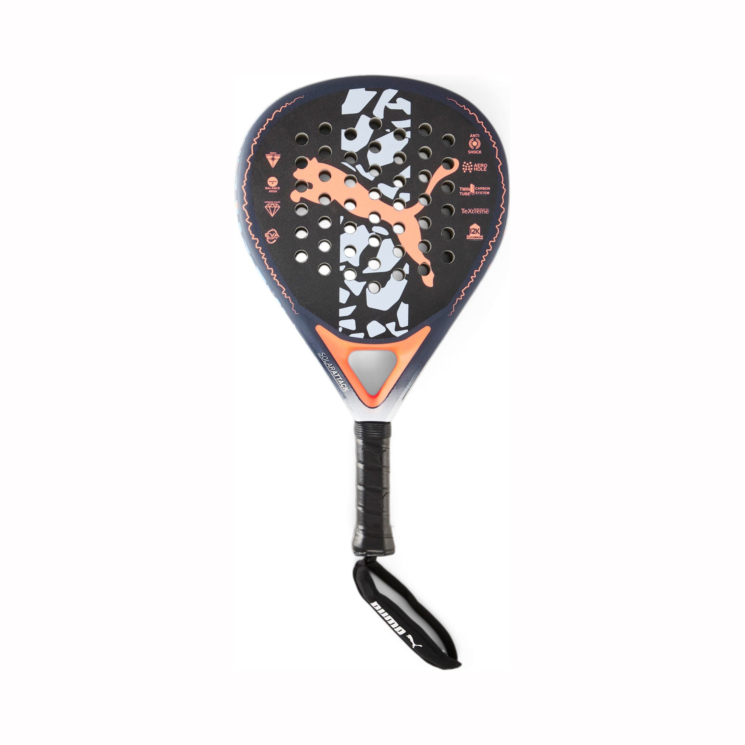 Puma Solar Blink 12K Carbon