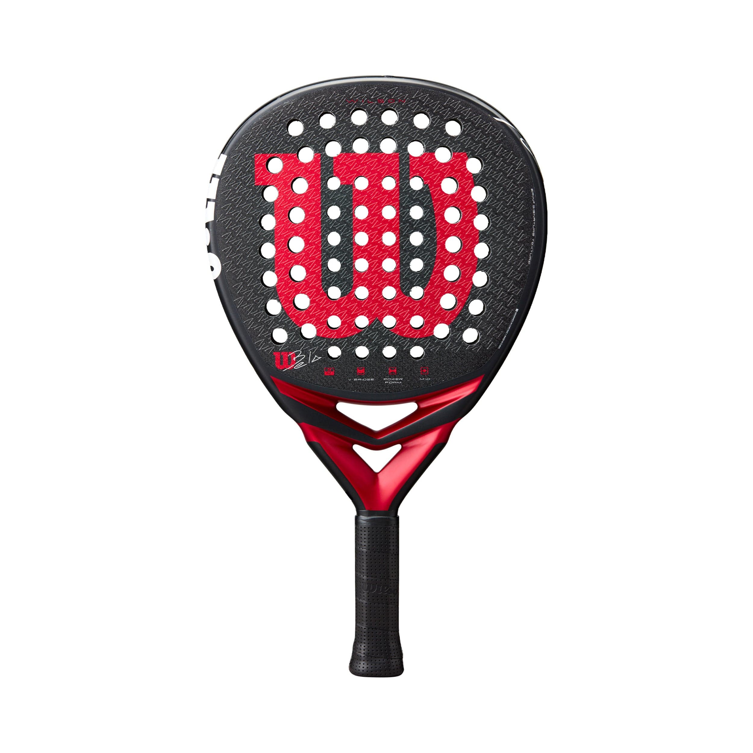 Wilson Bela V3