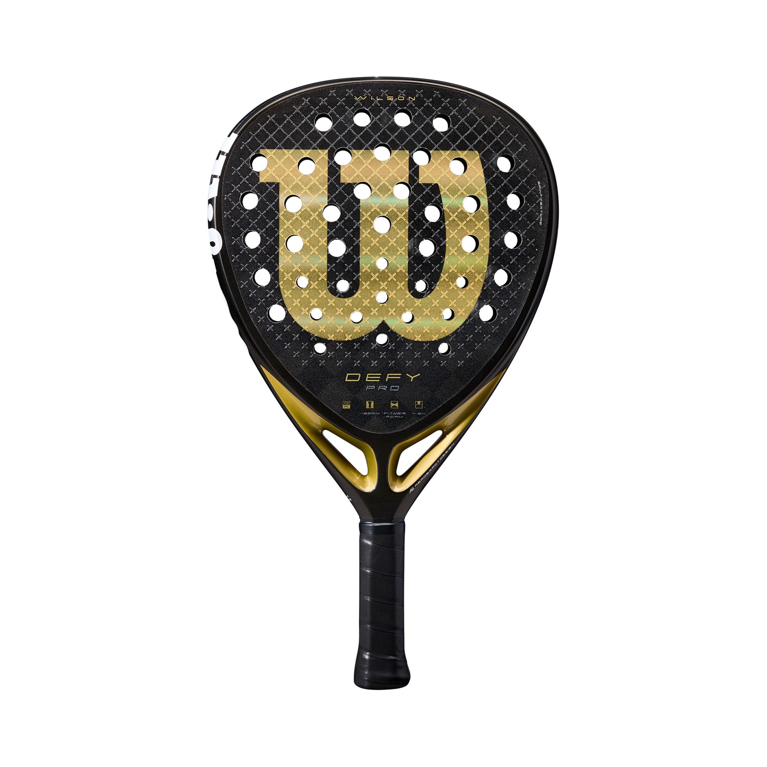 Wilson Defy Pro V1