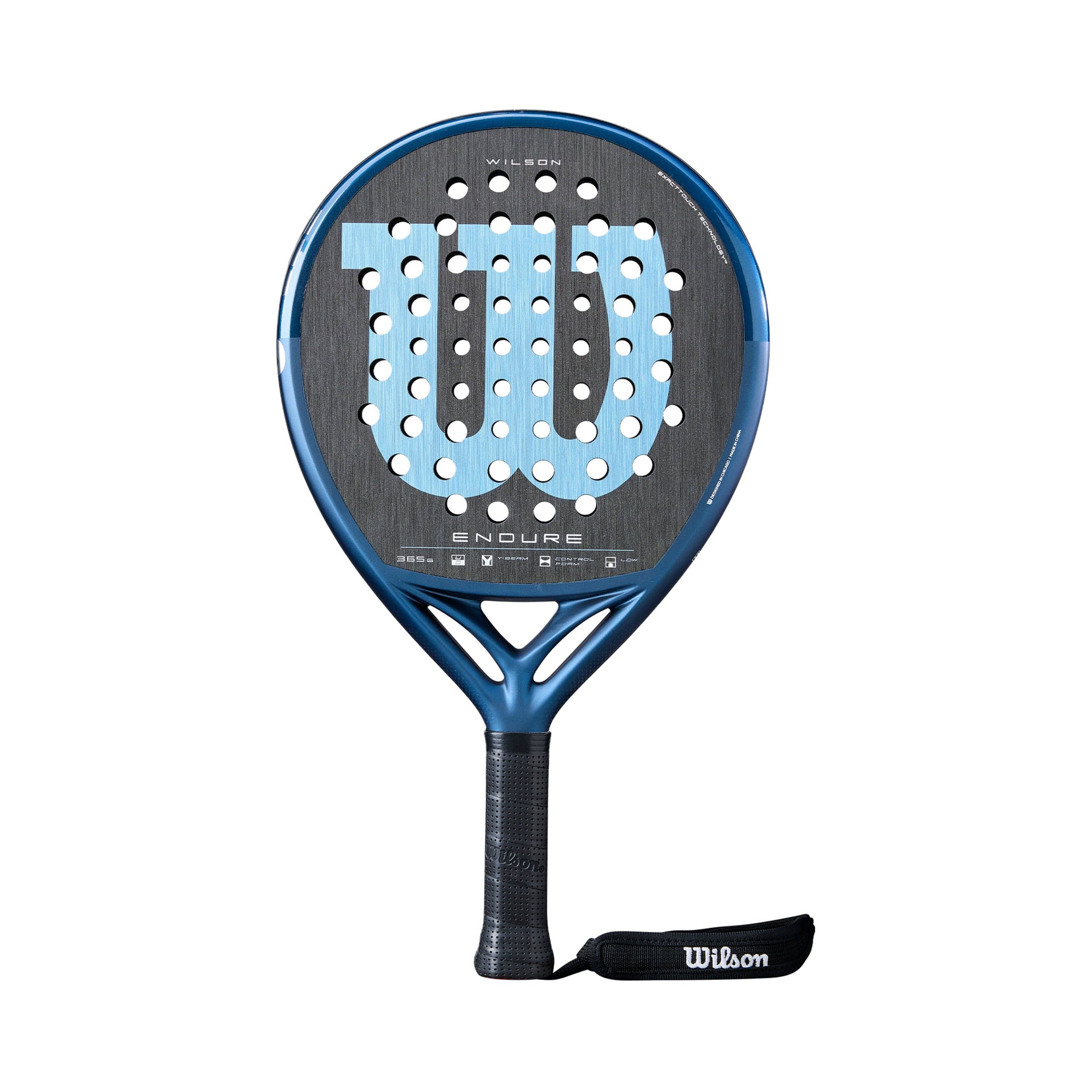 Wilson Endure V1