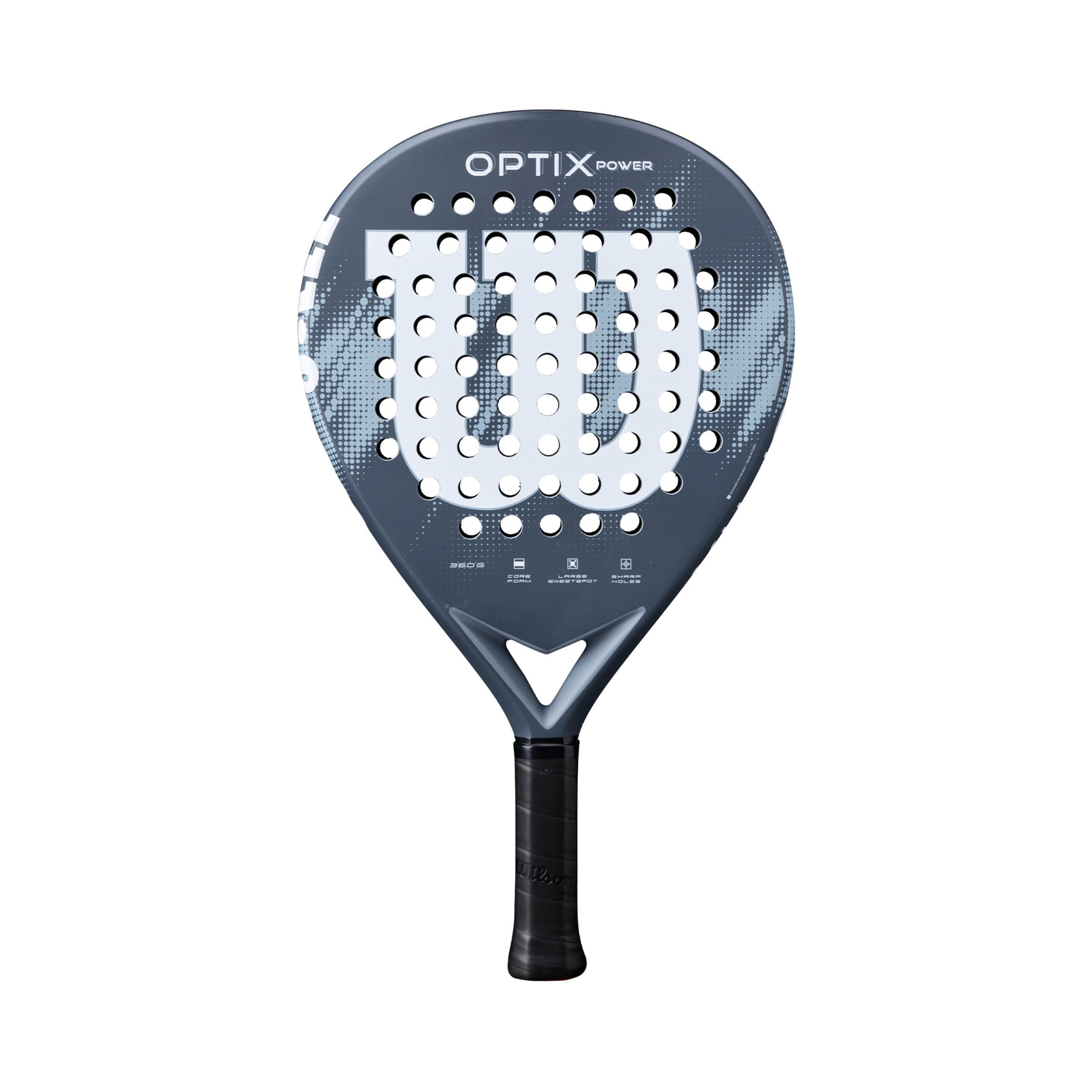 Wilson Optix V2 Power